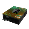 Atom Series - Hybrid Inverter Dual MPPT 9KW (PV 11000)